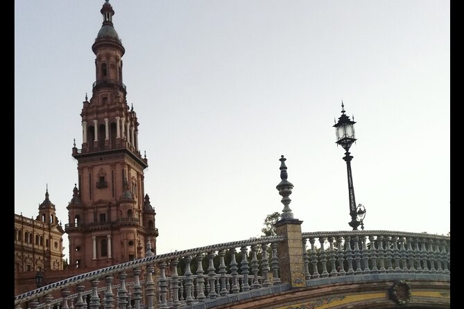 Alcazar, Cathedral, Plaza De España And Maria Luisa Park Private Tour - Comparing This Tour to Other Seville Experiences