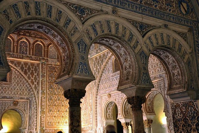 Alcazar de Sevilla Private - The Benefits of a Private Tour Experience