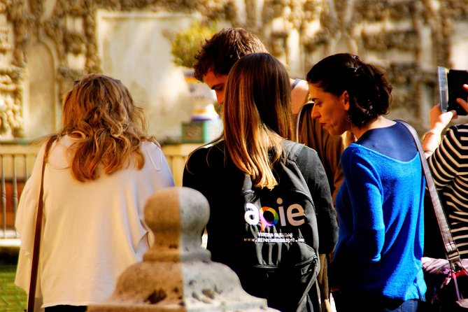 Alcazar of Seville Exclusive Group, max. 9 travelers - Why Choose This Alcázar Tour?