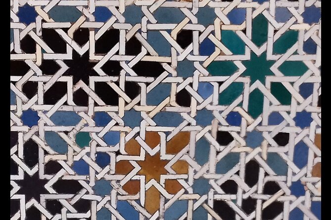 Alcázar Of Seville Private Tour - Practical Details and Booking