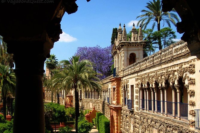 Alcazar of Seville Tour with Skip the Line Ticket - Timing, Pacing, and Crowd Levels