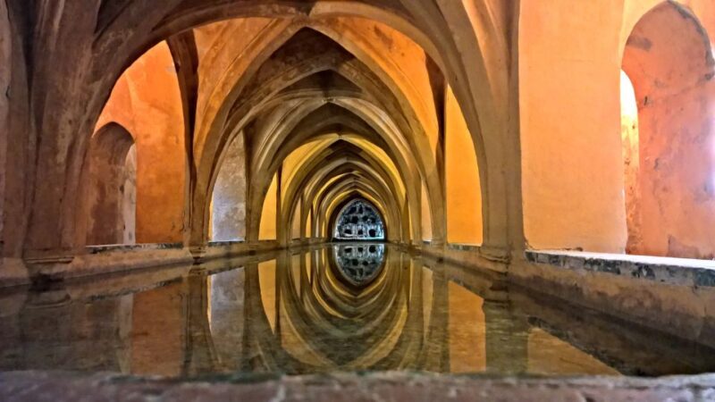 Alcazar of Seville VIP Tour - How This Tour Sets Itself Apart