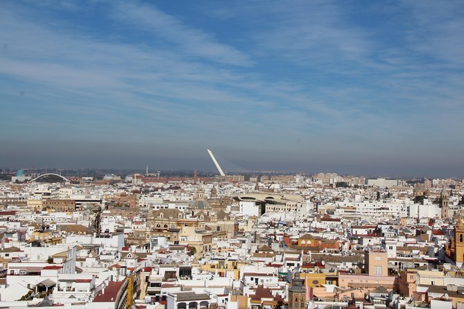 Alcázar tour and roof tour - What’s Included and What’s Not