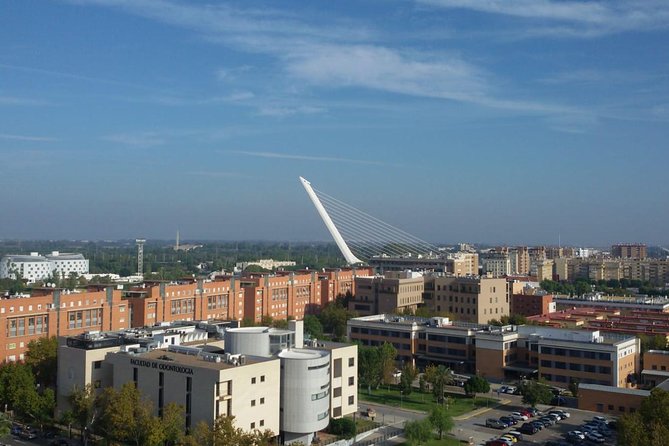 Alcázar tour and roof tour - The Cost and Booking Timing