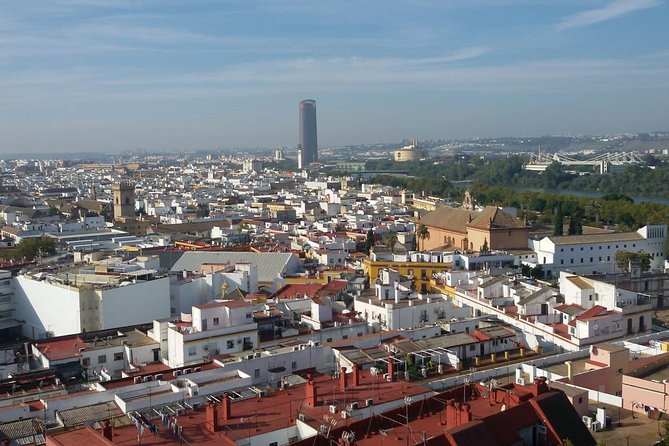 Alcázar tour and roof tour - Who Would Enjoy This Tour Most
