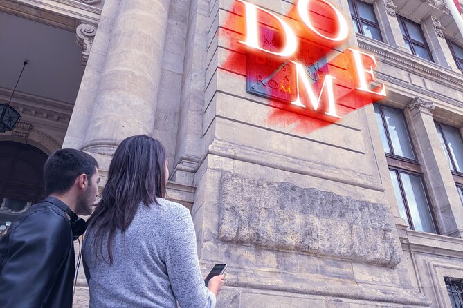 Alchemist Quest Experience in Tarifa - Concluding at Boquete de la Cilla