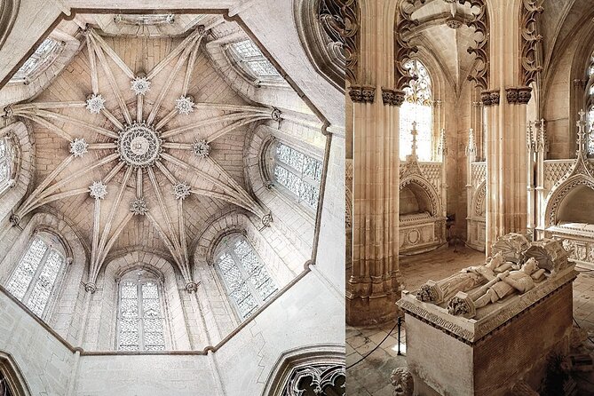 Alcobaça and Batalha Monasteries: Private Tour - Cancellation and Booking Flexibility