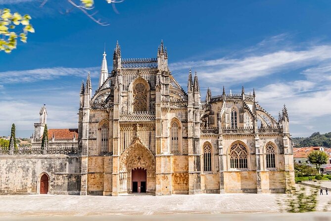 Alcobaça and Batalha Monasteries: Private Tour - Alcobaça and Batalha Monasteries: A Cultural Day Out