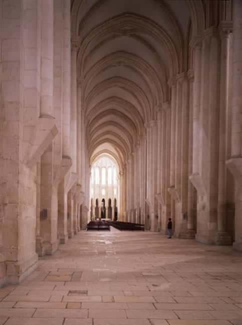 Alcobaça: Entry to UNESCO Alcobaça Monastery - Practical Information and Tour Logistics