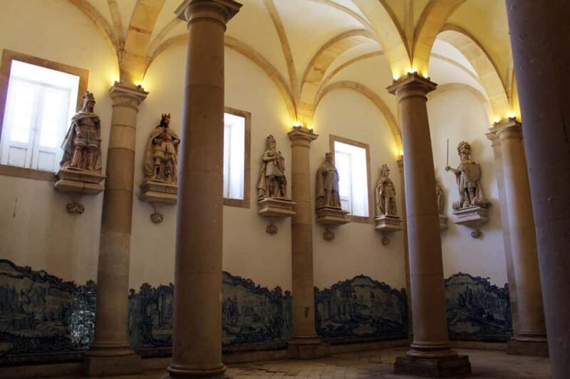 Alcobaça Monastery: Private Tour - Final Thoughts on the Alcobaça Monastery Private Tour