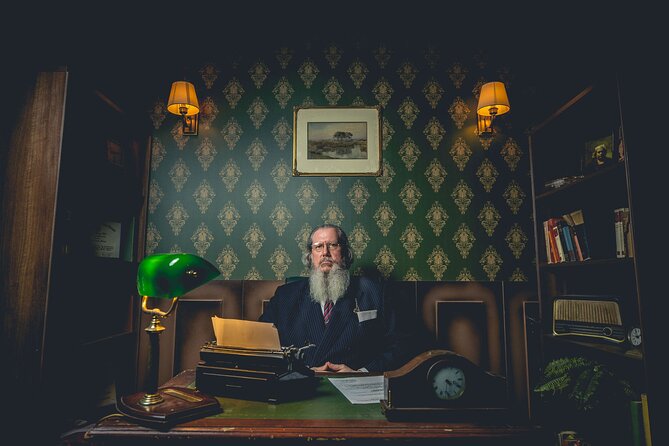 Alcotraz Prison Cocktail Experience in Bristol - What Sets Bristol’s Alcotraz Apart