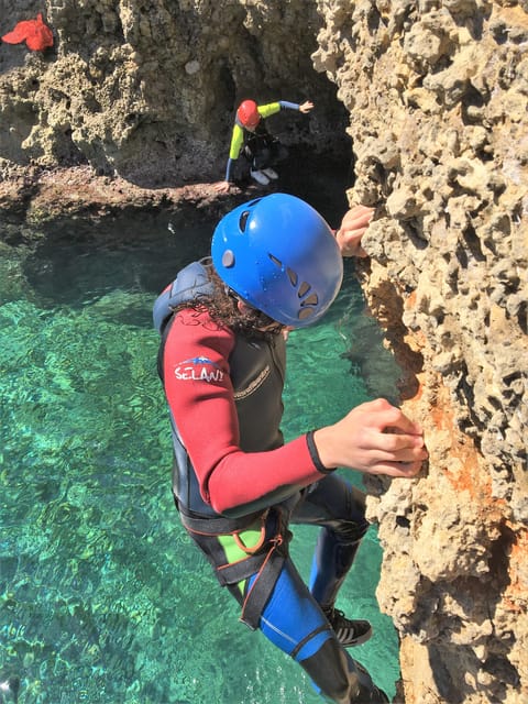 Alcudia: Coasteering Cliff Jumping - Final Thoughts on Alcudias Cliffjumping Adventure