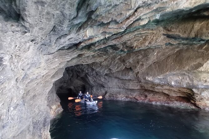 Alcudia: Guided Sea Kayaking & snorkelling Tour (day & sunset) - Sunset vs. Daytime Options