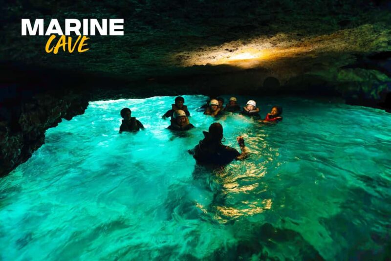 Alcudia: Kayaking Tour with Snorkel & Sea Cave Swim - Starting Point in Alcudia and Tour Duration