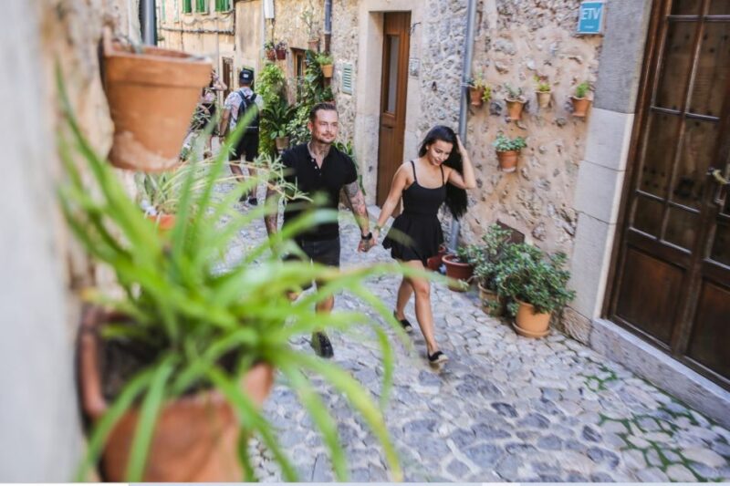 Alcudia/Marratxi: Valldemossa & Soller Tour by Tram & Bus - The Tour’s Pricing and Value for Money