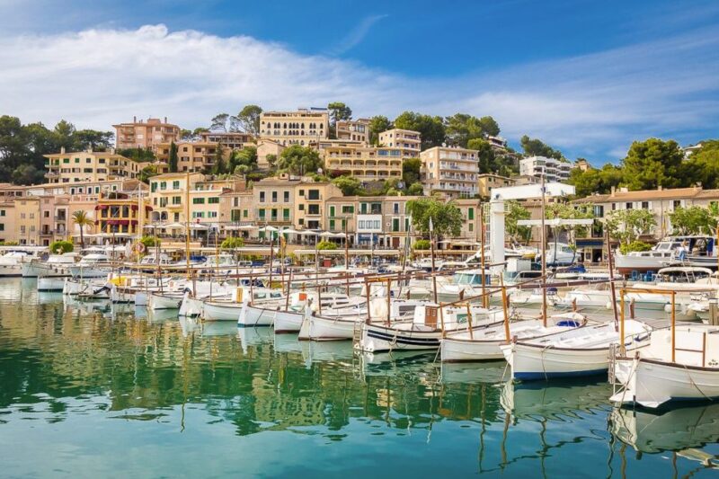 Alcudia/Marratxi: Valldemossa & Soller Tour by Tram & Bus - Who Will Enjoy This Mallorca Adventure