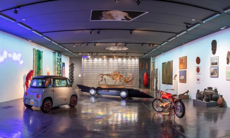 Alcudia: Museum Sa Bassa Blanca Entry Ticket - Why Choose This Tour?