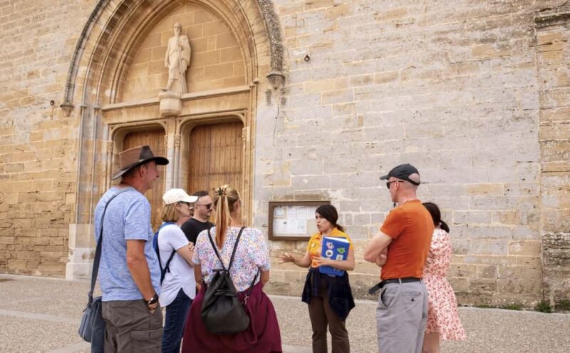 Alcudia Old Town Private Tour - Alcudia Old Town’s Main Sights and Hidden Corners