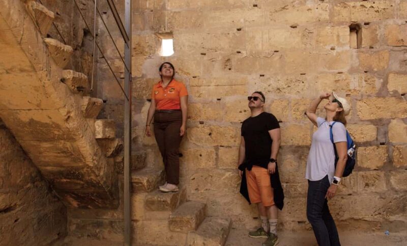 Alcudia Old Town Private Tour - Discovering Alcudia’s Church and Main Square