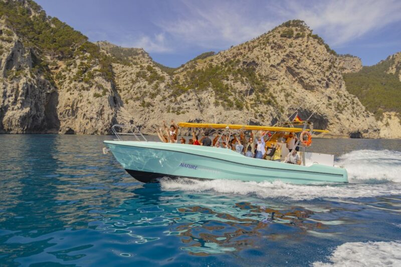 Alcudia: Pirate Cave, Parc Natural & Snorkel - Who Will Enjoy This Tour Most