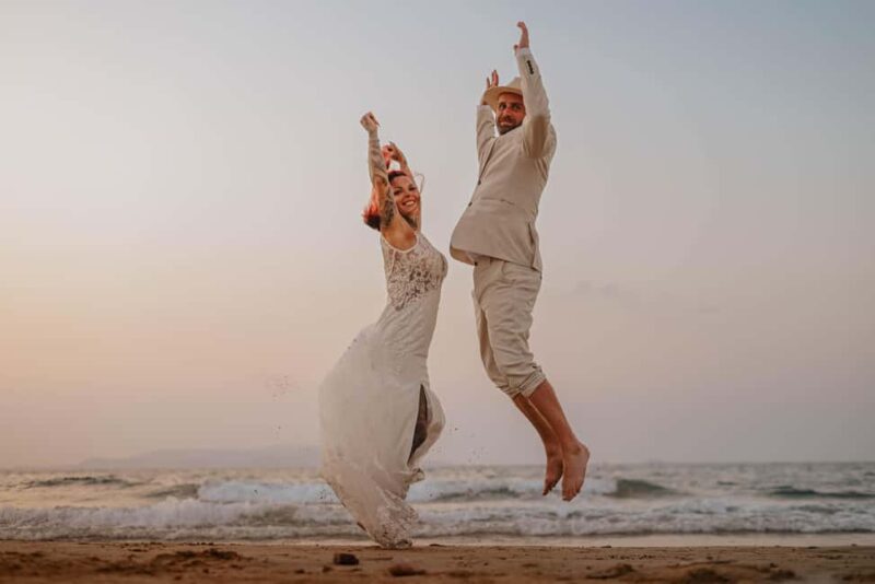 Alcudia: Playa de Alcudia Beach Photoshoot Experience - The Itinerary and Photo Stops