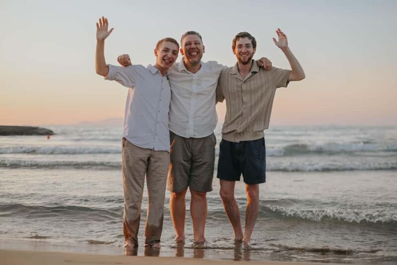 Alcudia: Playa de Alcudia Beach Photoshoot Experience - Why This Photoshoot Stands Out in Mallorca