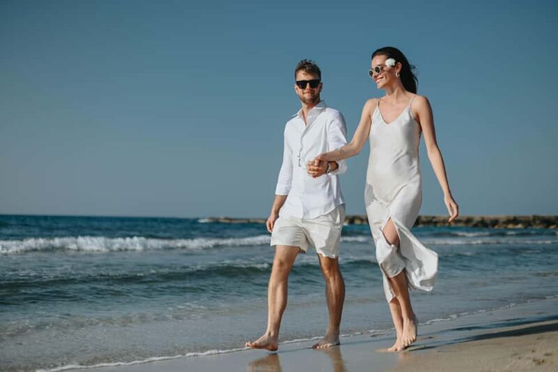 Alcudia: Playa de Alcudia Beach Photoshoot Experience - Alcudia: A Memorable Way to Treasure Your Mallorca Trip