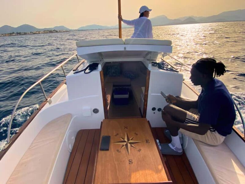 Alcudia & Pollensa Private Boat Tour, Captain, Fuel, Snorkel - Who Should Consider This Tour