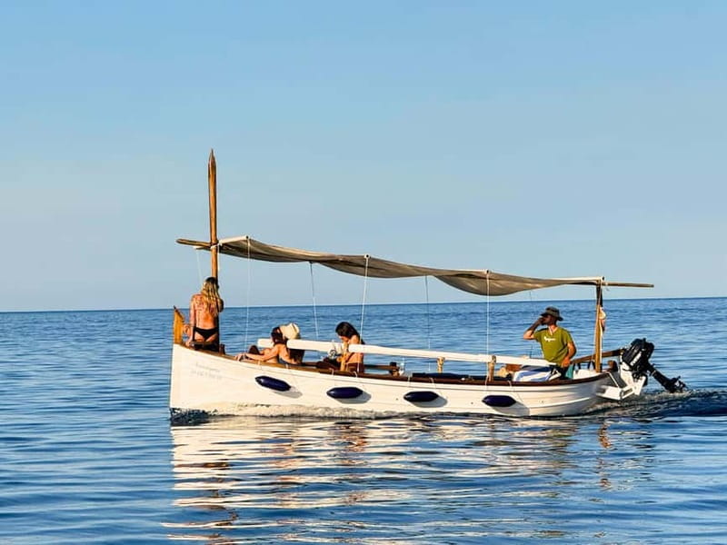 Alcudia, Private Tour: Scenic 2.5-Hour Boat Tour - Exploring Scenic Coastal Stops and Views