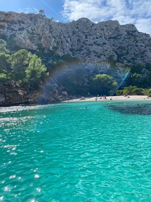 Alcudia, Private Tour: Scenic 2.5-Hour Boat Tour - Comparing This Tour to Similar Experiences