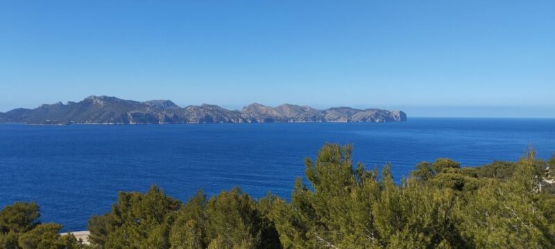 Alcudia: Quad Sightseeing Tour with Viewpoints - Discover Mallorca’s Coastal Charm in Alcudia