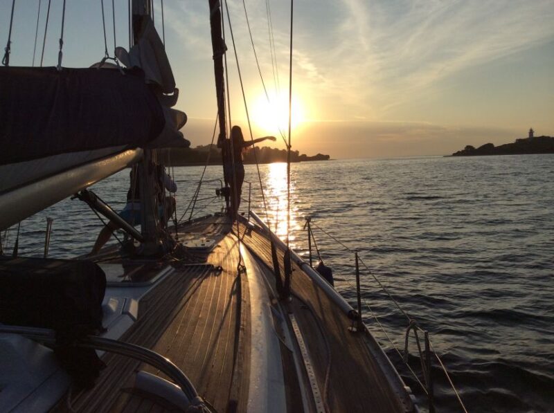 Alcudia: Sailing Yacht Excursion with Wine & Tapas - The Route: Visiting Cap de Formentor and Beyond