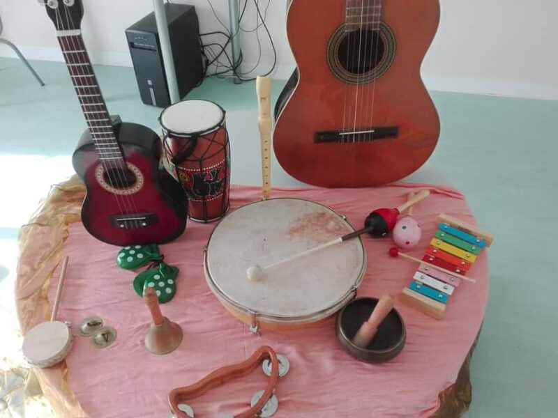 Alcudia: Spanish Fun Week for Kids with Arts & Crafts - Alcudia’s Spanish Fun Week for Kids — A Creative Approach to Language Learning