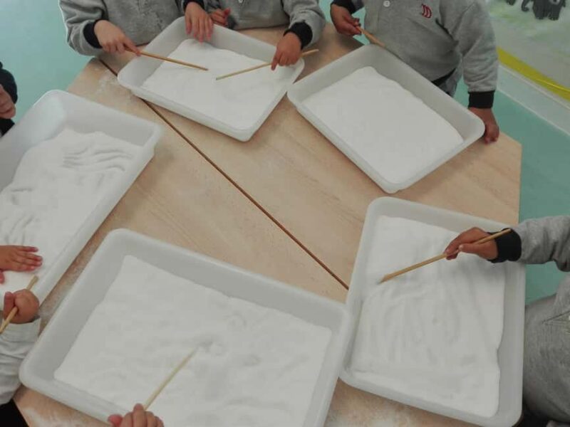 Alcudia: Spanish Fun Week for Kids with Arts & Crafts - The Alcudia Venue — Close to the Beach