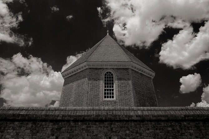 Ale and Apparitions Haunted Pub Crawl - An Invitation to Williamsburg’s Haunted Nightlife for $34.99