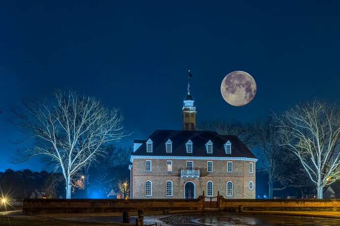 Ale and Apparitions Haunted Pub Crawl - Key Points