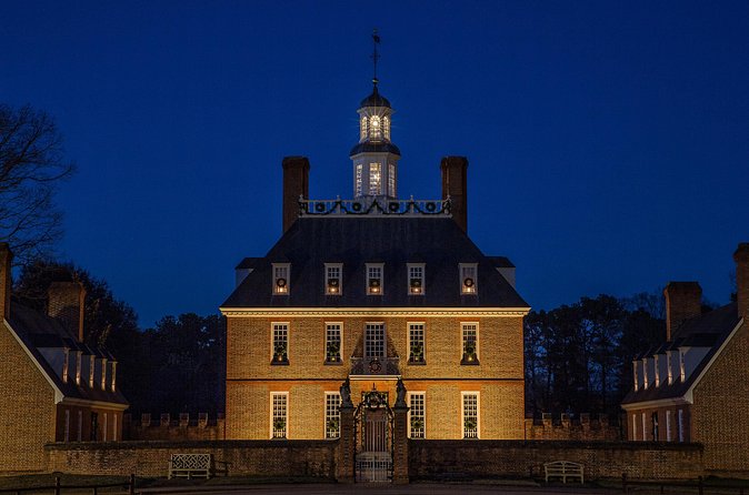 Ale and Apparitions Haunted Pub Crawl - The Value of the Haunted Pub Crawl Experience