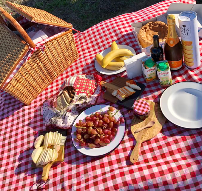 Alentejo: Private Hot Air Balloon Sunrise Flight - Soaring Over Monsaraz Castle and Alqueva Lake