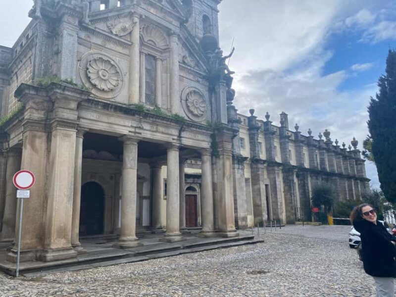 Alentejo Tour - Key Points