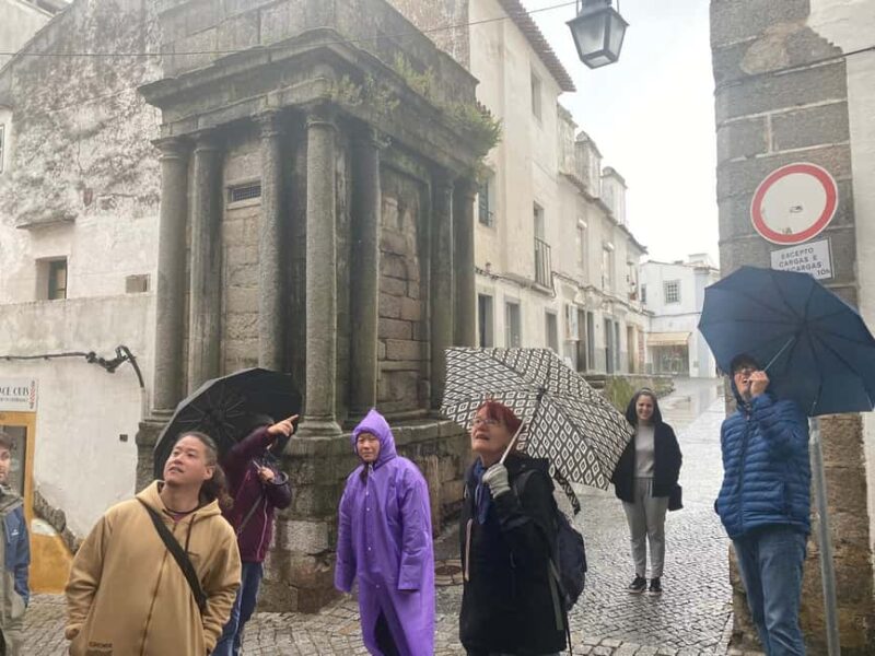 Alentejo Tour - Exploring Reguengos de Monsaraz