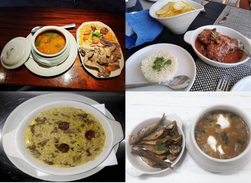 Alentejo Wine Tour from the Algarve - Discover the Alentejo Wine Region on a Private Day Trip from the Algarve