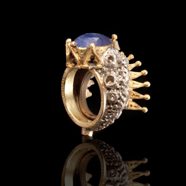 Alessandro Dari: Museo del gioiello Atelier e Scuola - Who Will Appreciate This Tour Most?