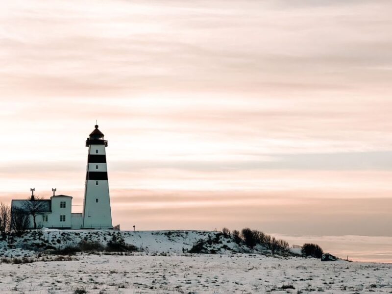 Ålesund: Ålesund and Surrounding Islands Audio Guide Tour - Discover Ålesund and Its Surrounding Islands for $127