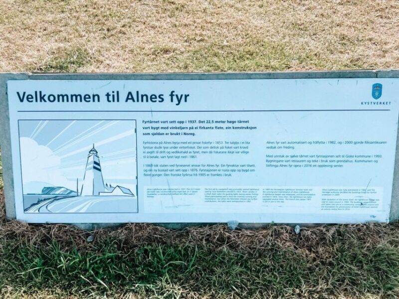 Ålesund: Ålesund and Surrounding Islands Audio Guide Tour - Panoramic Views from Aksla Lookout