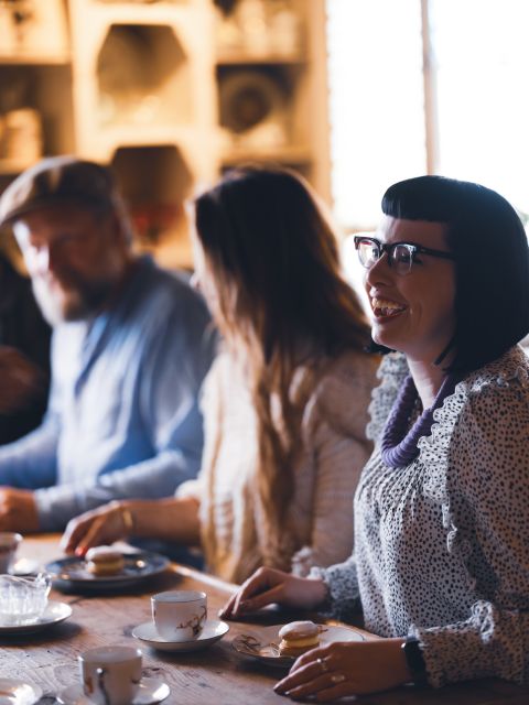 Ålesund: Guided Food Walking Tour - Who Will Appreciate This Food Walking Tour?