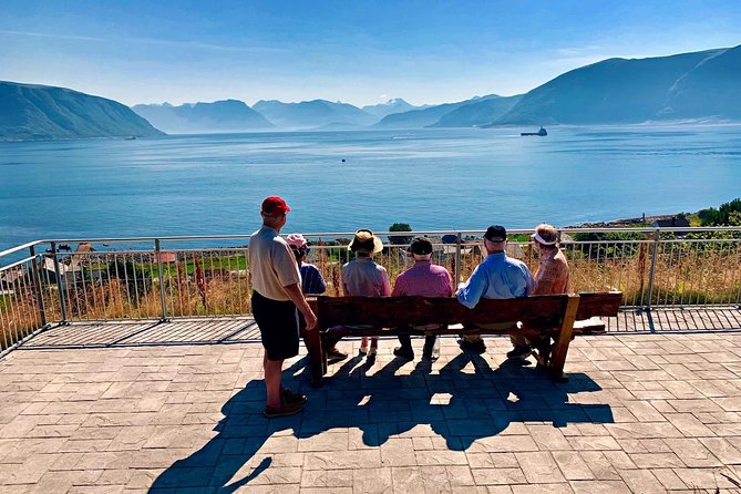 Alesund Private Excursion Viking`s islands - Exploring Giske Kirke and the Viking Connection