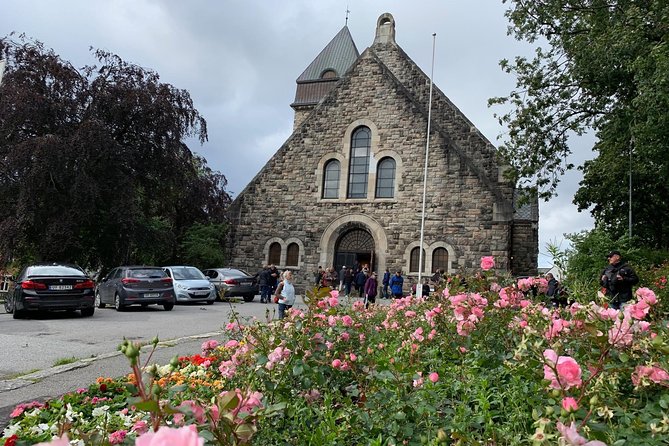 Alesund Private Excursion Viking`s islands - The Practicalities and Personalization Options