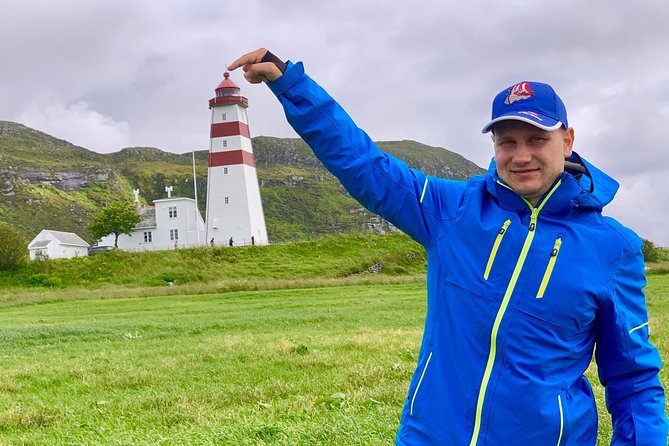 Alesund Private Excursion Viking`s islands - Why Choose This Tour for Your Alesund Visit