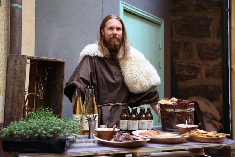 Alesund: Viking Tour with Ship Experience and Tasting - How the Tour Brings Viking History to Life in Ålesund