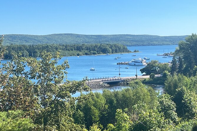 Alexander Graham Bell National Historic Site Tour - Explore Cape Breton with the Alexander Graham Bell National Historic Site Tour for $99.37 per person, lasting approximately 4 hours.